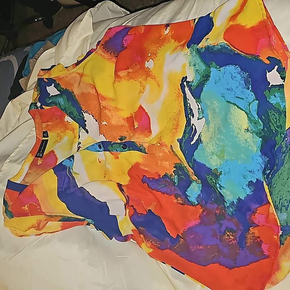 Art Blouse